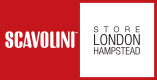 SCAVOLINI STORE LONDON HAMPSTEAD